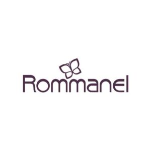 logo romanel
